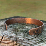 Deer Hunter Bracelet - Garden’s Gate Jewelry