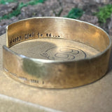 Minimalist 21st Anniversary Gift - Garden’s Gate Jewelry