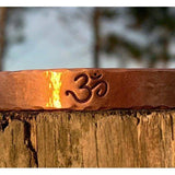 Om Bracelet - Garden’s Gate Jewelry