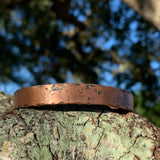 Rugged Men’s Cuff Bracelet - Garden’s Gate Jewelry