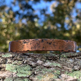 Rugged Men’s Cuff Bracelet - Garden’s Gate Jewelry