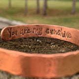 You are My Sunshine - Garden’s Gate Jewelry