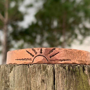 You are My Sunshine - Garden’s Gate Jewelry